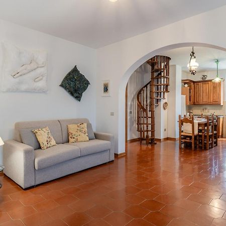 Cantagrillo Casa Spazio Zero מראה חיצוני תמונה