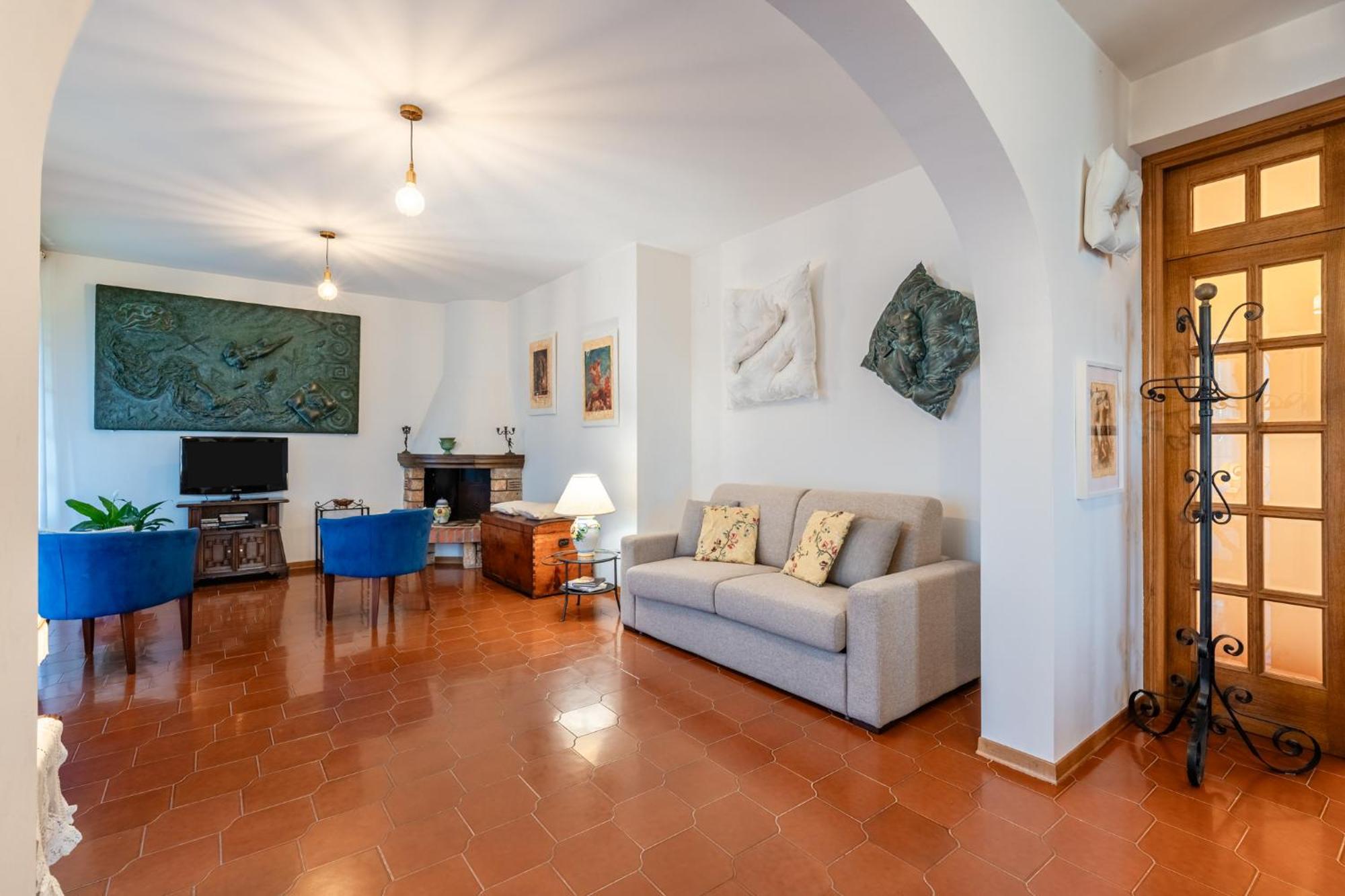 Cantagrillo Casa Spazio Zero מראה חיצוני תמונה